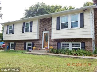 5502 Tallow St, Fredericksburg, VA 22407