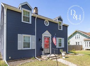 1339 Leeper Ave, South Bend, IN 46617