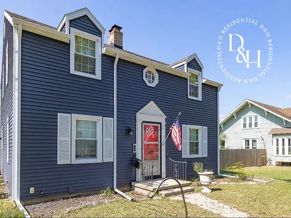 1339 Leeper Ave, South Bend, IN 46617