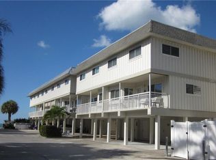 700 Gulf Blvd APT 19, Indian Rocks Beach, FL 33785