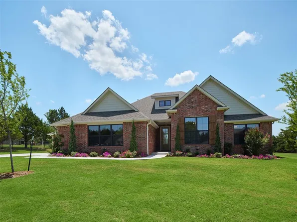 9216 SW 92nd St, Mustang, OK 73064