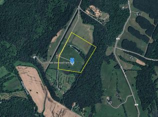 291 Llama Farm Rd, Charlottesville, VA 22902