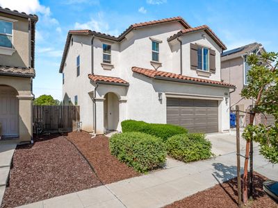 2611 N McArthur Ave, Fresno, CA, 93727