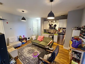 Rented by Dwelling NY Realty Inc