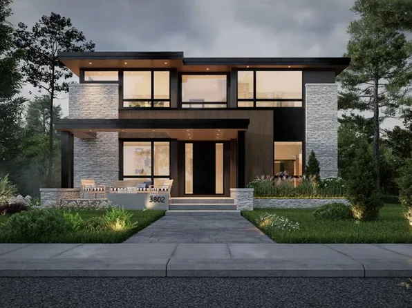 3802 W 8a St SW, Calgary, AB T2T 3B5