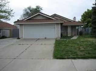 1725 Vasili Ln, Beaumont, CA 92223