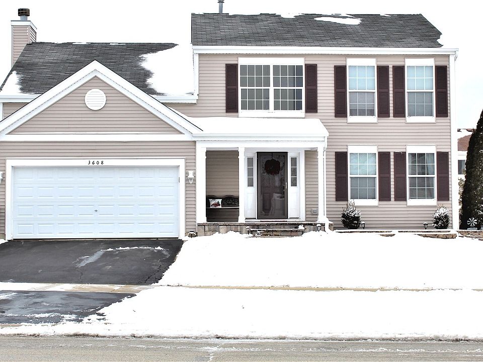 1st image of 3608 Rebecca Dr