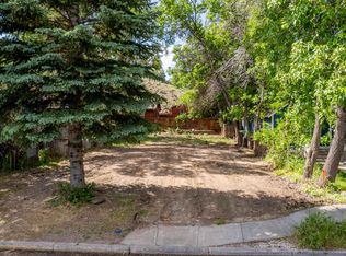 1132 Alger Ave, Cody, WY 82414