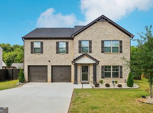 407 Whitby Ter, Hampton, GA 30228