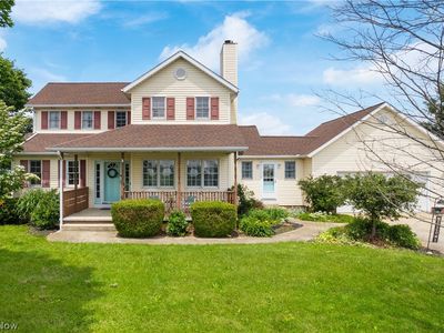 11811 Louisville St, Louisville, OH, 44641