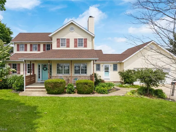 11811 Louisville St, Louisville, OH 44641
