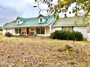 534 Emerson Rd, Gates, TN 38037