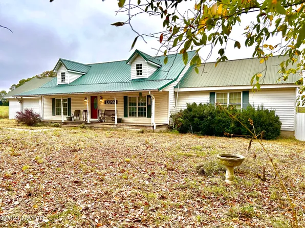 534 Emerson Rd, Gates, TN 38037