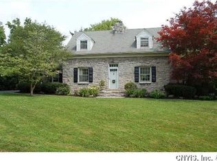 205 Newfield Rd, Syracuse, NY 13214