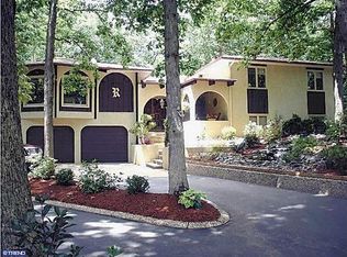 114 Christopher Mill Rd, Medford, NJ 08055