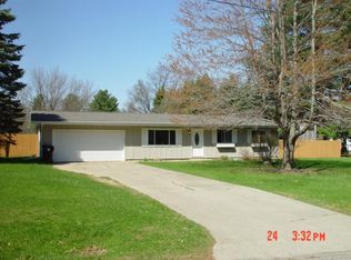 2510 Chateau Dr, Jackson, MI