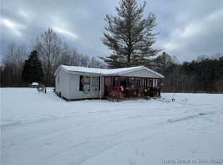 947 W County Road 700 S, Paoli, IN 47454