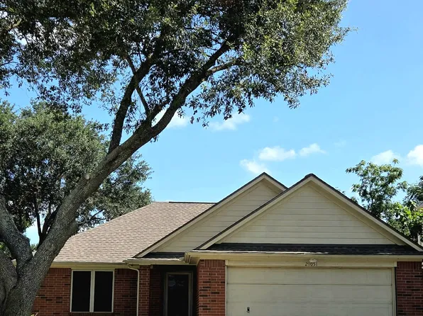 21051 Carmel Valley Dr, Katy, TX 77449