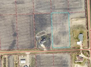 16867 Orchard Blvd W, Harwood, ND