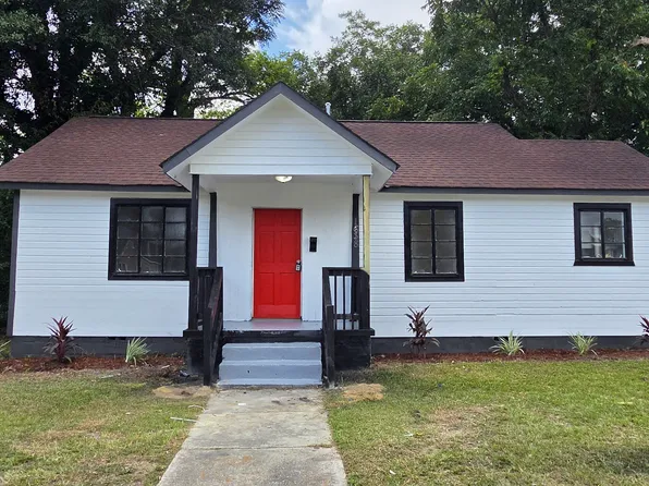 1638 Burton Ave, Macon, GA 31204