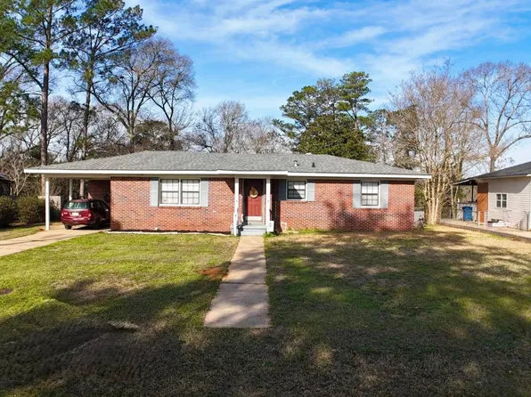 1351 Meadowbrook Ln, Jackson, AL 36545