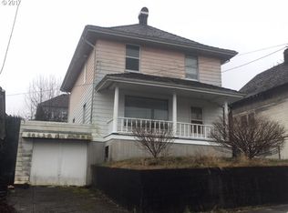 729 Irving Ave, Astoria, OR 97103