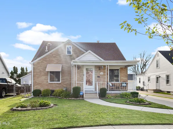 4549 289th St, Toledo, OH 43611