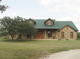 407 Lander Ln, Dripping Springs, TX 78620
