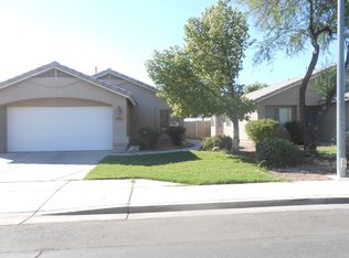 2714 S Keene, Mesa, AZ 85209