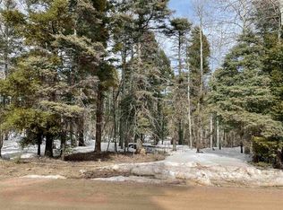 LOT 337 Rio Arriba Way, Angel Fire, NM 87710