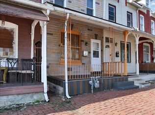 614 Tulpehocken St, Reading, PA 19601