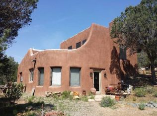 19 A&c Cougar Canyon, Canoncito, NM 87508