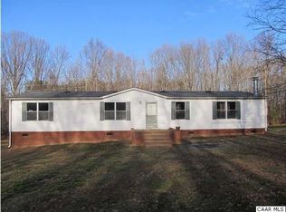 128 Christmas Rd, Louisa, VA 23093