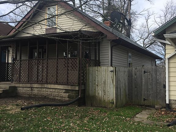 4th image of 534 N Berwick Ave