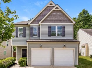 1128 Early Rise St, Raleigh, NC 27610
