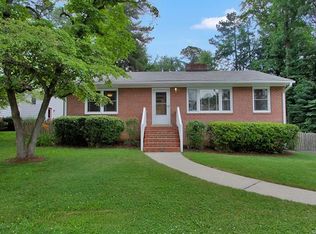 1217 Dinwiddie Ave, Henrico, VA 23229