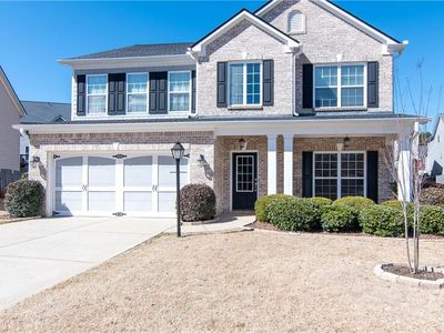 3285 Warbler Way, Cumming, GA, 30041
