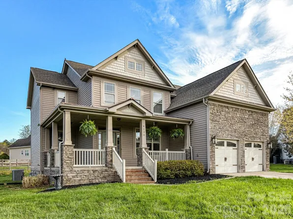 4120 Pumpkin Pl, Monroe, NC 28110