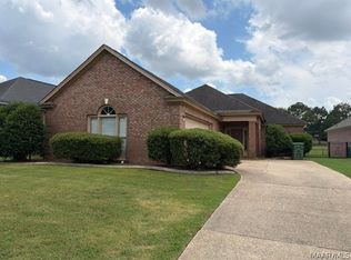 9132 Green Chase Dr, Montgomery, AL 36117