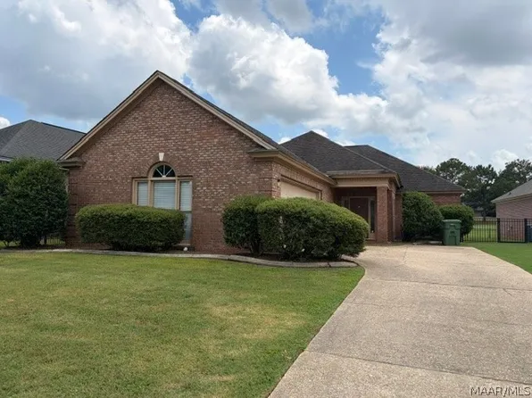 9132 Green Chase Dr, Montgomery, AL 36117