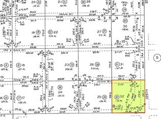 0 W Avenue B LOT 12-32, Lancaster, CA 93536
