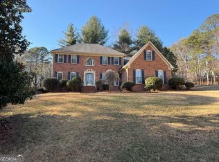 407 Shoni Ln, Woodstock, GA 30189