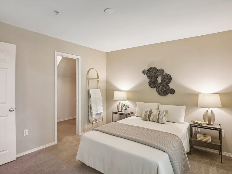 Second Bedroom.