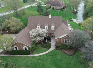 23633 W Hearthside Dr, Deer Park, IL 60010