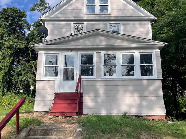 344 Fuller St, Akron, OH 44306