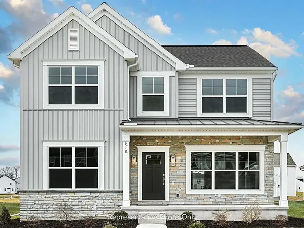 519 Charleston Dr, Mechanicsburg, PA 17055