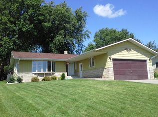 N1715 Hess Rd, La Crosse, WI 54601
