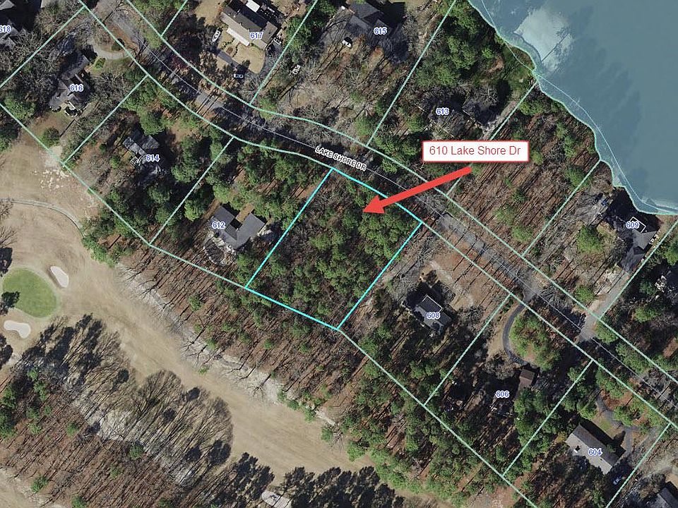 1st image of 610 Lake Shore Dr