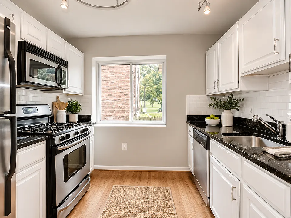 4210 Benning Rd NE #2