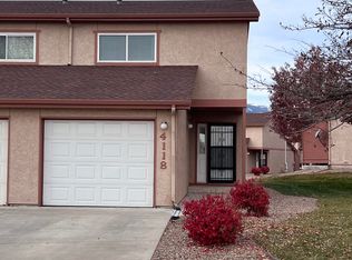 4118 Forrest Hill Rd, Colorado Springs, CO 80907